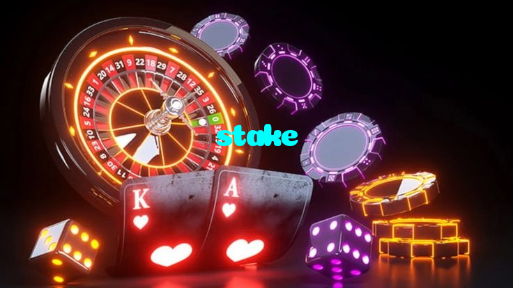 stake خوش آمدید بونس +600% پیشکش موبائل ایپ کے پروموشن سیکشن میں دکھائی دیتی ہے۔
