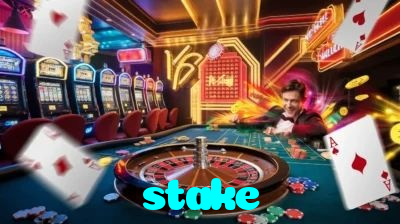 stake